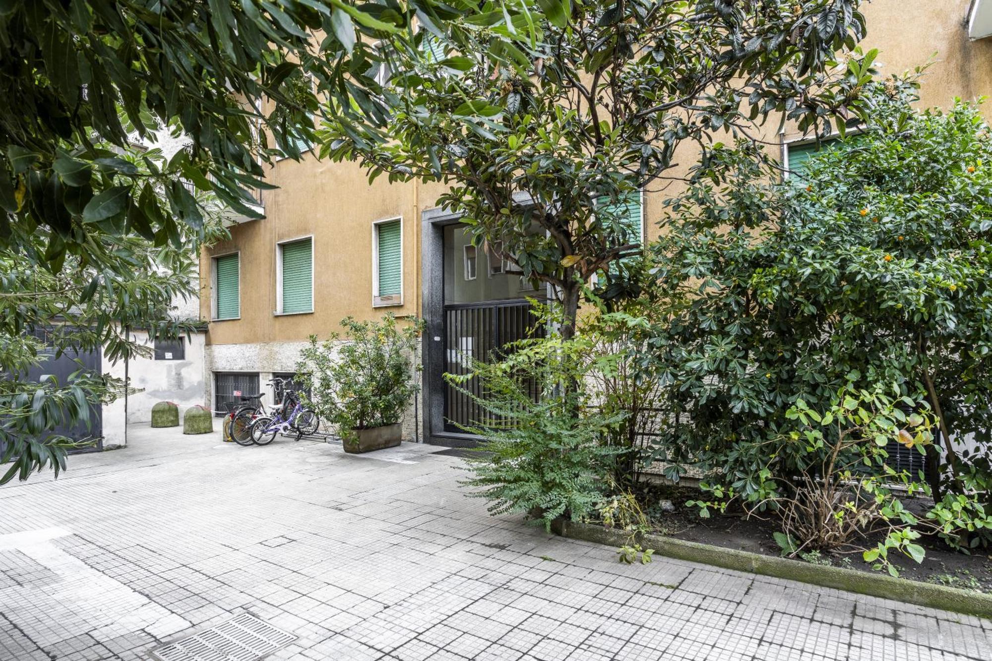 Milano City - 10 Minutes To Duomo And Train Station ภายนอก รูปภาพ